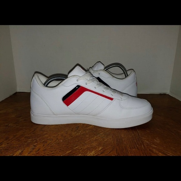 Fila 1cm00876-113 low top sneakers size 10. - Picture 5 of 10